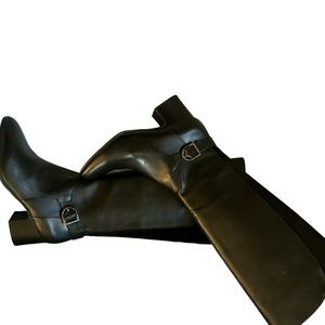 Anne Klein Honesty Boots